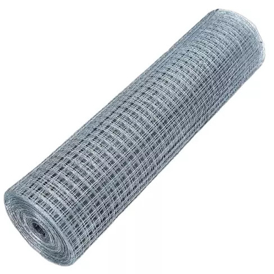 1.3mm 1.5mm Pvc Coated Welded Wire Fencing for construction Rot Proof